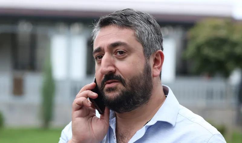 Солист «Картули хмеби» Зураб Бакурадзе стал жертвой несчастного случая в Раче