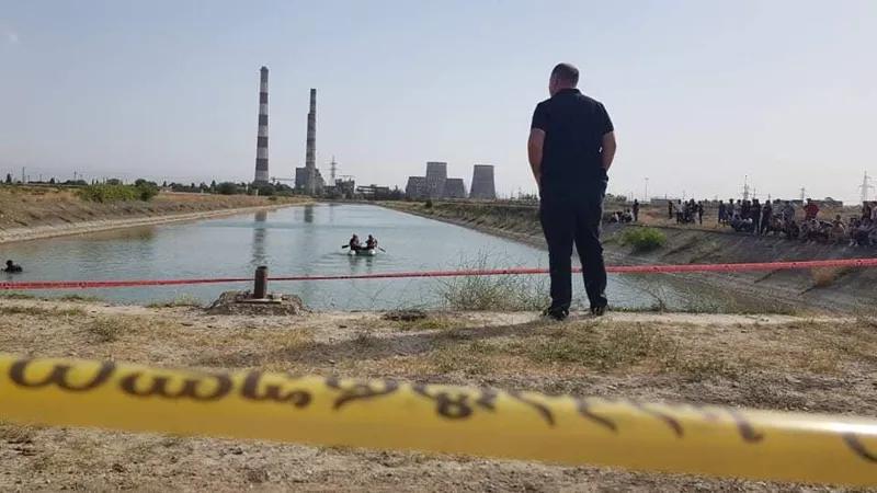 «Купание в озере запрещено, потому что у него очень пологие берега ... Но территорию никто не контролирует» - что стало причиной трагедии в Гардабани?