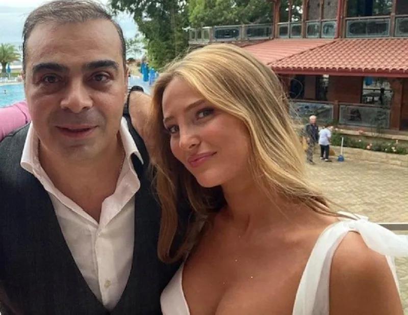 Кадры свадьбы Дато Худжадзе - какую свадьбу певец сыграл в Чакви