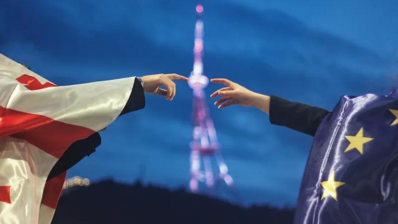 «К 2024 году Грузия планирует подать заявку на членство в Евросоюзе» - какое заявление распространяет МИД к 7-летию соглашения об ассоциации