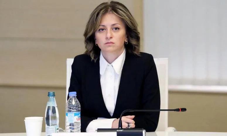 «Туристы должны пройти тестирование после въезда в Грузию, несмотря на двукратную вакцинацию» - Екатерина Тикарадзе