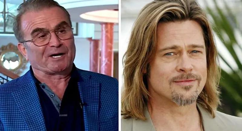 «Тбилиси нужен Брэд Питт,  Темур Чкония не нужен» - что говорит Темур Чкония по поводу кандидатства в мэры Тбилиси