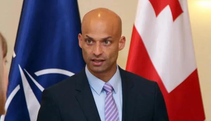 Джеймс Аппатурай – Грузины упрямы, грузины не сдаются, они идут вперед, пока не достигнут желаемого – Я верю, что дом грузин вместе с нами