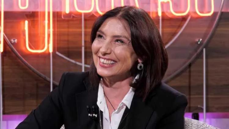 «У меня нет своего биологического ребенка ... Дети Илико заменили мне своих детей», - Нино Сухишвили