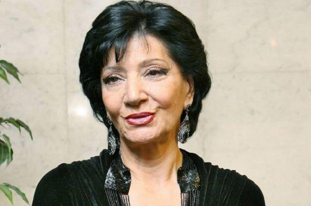 «Меня не коснулись большие беды потому, что всю свою жизнь я была окружена любовью близких людей»