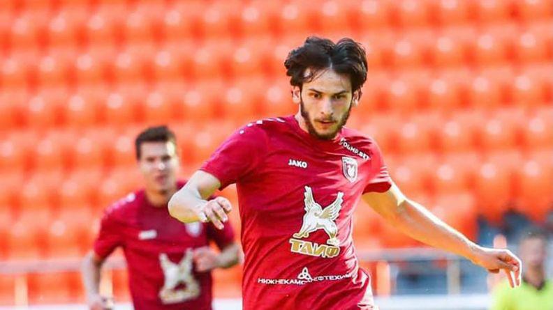 Хвича Кварацхелия говорит о трансфере