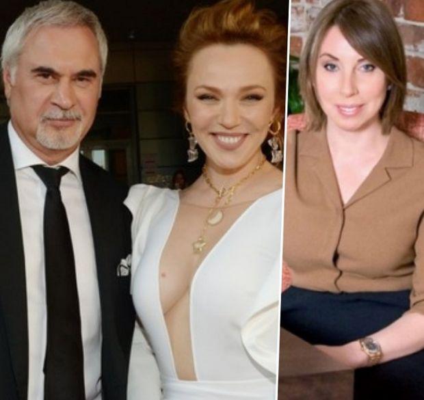 «Мне было интересно, с какой совестью жила Альбина, когда встречалась с Валерием в период нашего брака... Я не поздравляла Валеру с рождением дочки»