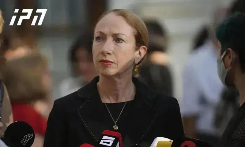 Келли Дегнан – Необходим четкий, сильный посыл со стороны властей Грузии, что для тех, кто поощрял насилие, кто насильственно нападал на граждан, это будет иметь последствия