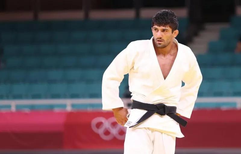 Лаша Шавдатуашвили - обладатель серебряной медали Олимпиады в Токио – 10-минутная сложнейшая борьба и беспрецедентное событие в истории грузинского дзюдо