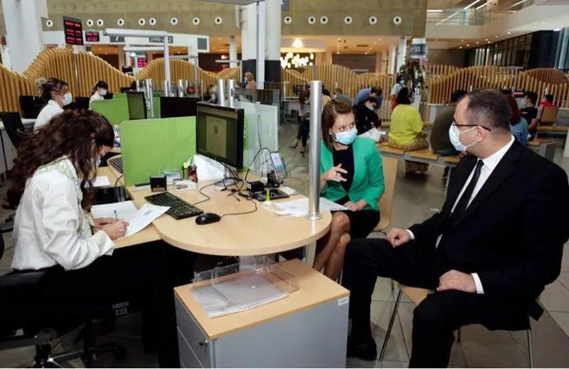 Дом юстиции начал выдавать  ковид-карты – что нужно знать гражданам