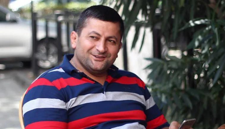 По делу об убийстве трех человек в Цинандали задержан олимпийский чемпион Зураб Звиадаури