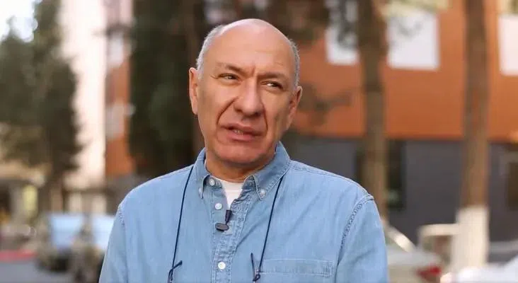 Геолог об участившихся землетрясениях у села Самеба – Я не вижу никаких поводов для паники