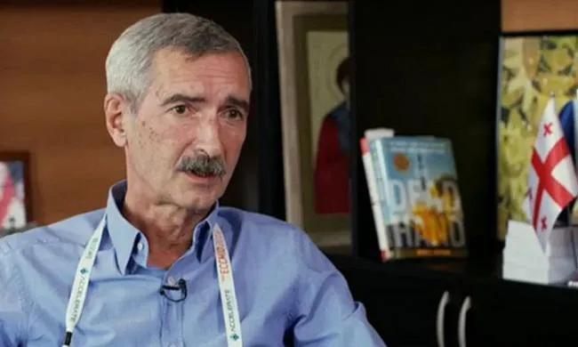 Рассматривает ли власть вопрос локдауна?  - Что сообщил Паата Имнадзе