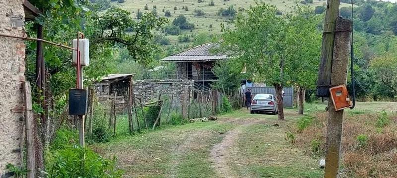 По информации СГБ, задержанные в Панкиси 5 граждан Грузии вступили в террористическую организацию «Исламское государство» и планировали отправиться в Сирию