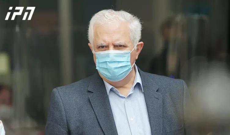 Амиран Гамкрелидзе - Обучение, предположительно, начнется дистанционно