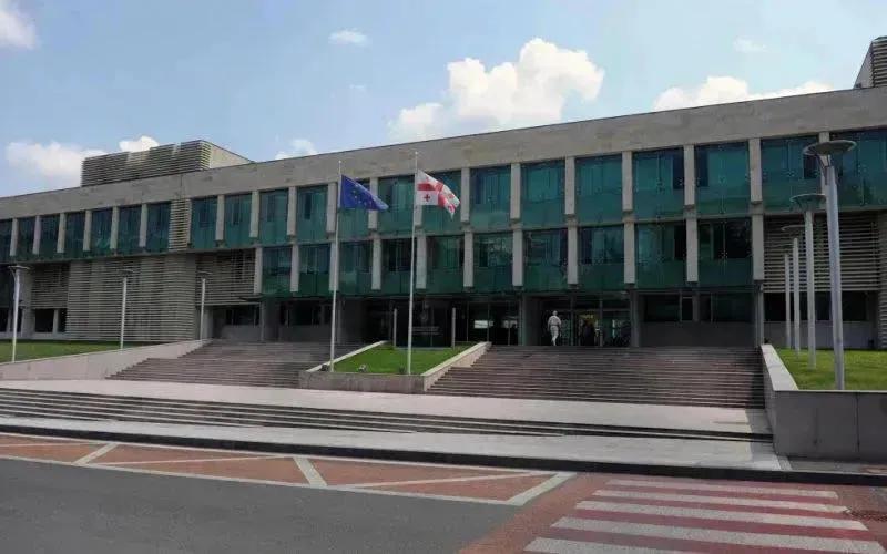 СГБ откликается на распространившуюся информацию о нахождении в Грузии гражданина России, связанного с частной военной компанией «Вагнер»