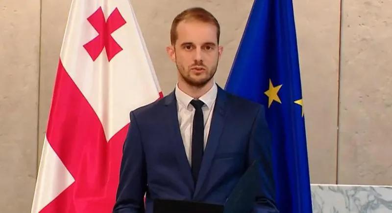 Представительство ЕС – Грузия не смогла должным образом выполнить условия для получения макрофинансовой помощи, в частности, повысить независимость, подотчетность и качество судебной системы