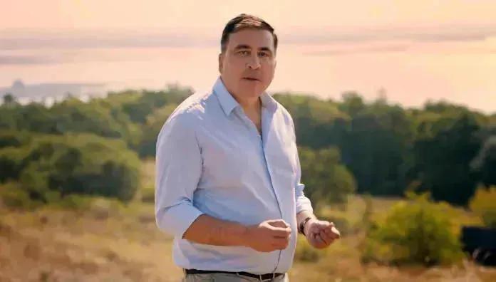 Михаил Саакашвили – В понедельник сделаю заявление о своих планах и непосредственном вовлечении в проходящие в Грузии процессы