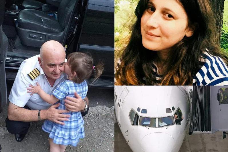 Пилот-герой, спасший жизни 180 человек - что известно о человеке, избавившем страну от трагедии