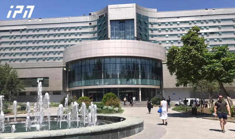 111-летняя пациентка Республиканской больницы выздоровела от коронавируса