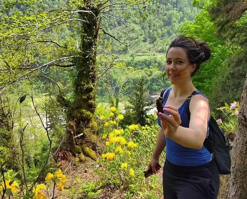 Кто задержан по обвинению в убийстве австралийки Шанай Брук и каков предполагаемый мотив преступления?