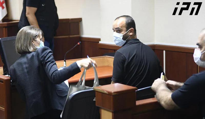 «Сейчас я ничего не делаю, раньше был в «Мечте» главой участка» - что сказал на суде Рафаэль  Мурсакулов и какие детали о нем стали известны