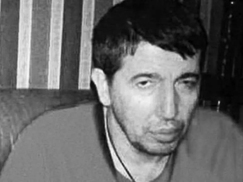 СМИ – Грузинский «вор в законе» Нодар Джинчвелашвили найден мертвым в российской тюрьме