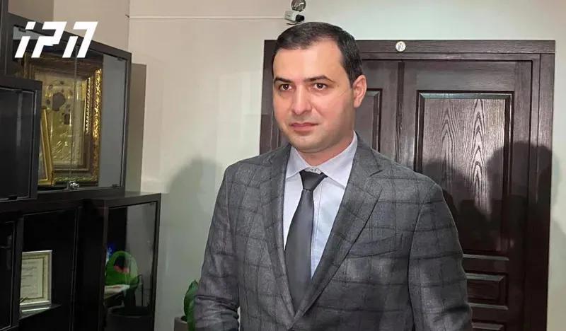 Создана платформа Covidpass.moh.gov.ge, посредством которой можно получить информацию о ковид-статусе граждан Грузии и иностранцев