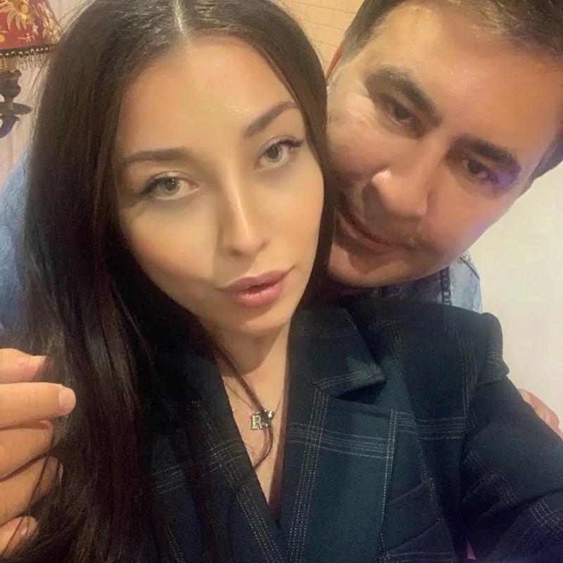 «Великий реформатор нашего времени» - Где встретилась с Михаилом Саакашвили Натия Ригвава, занявшая в этом году на «Новой волне» последнее место