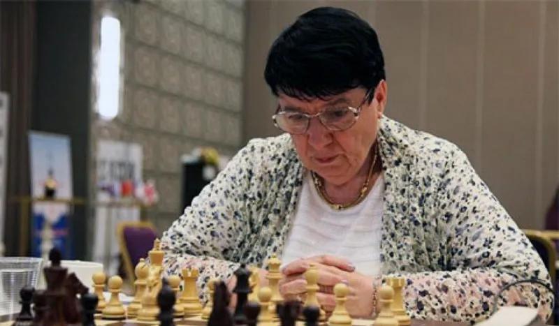 Нона Гаприндашвили подала в суд Лос-Анджелеса на Netflix