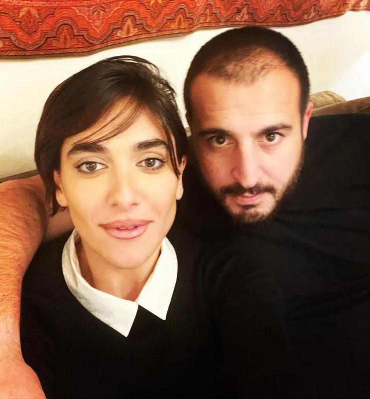 «Я счастлива с вами вместе» - Наталья Кутателадзе стала мамой мальчика