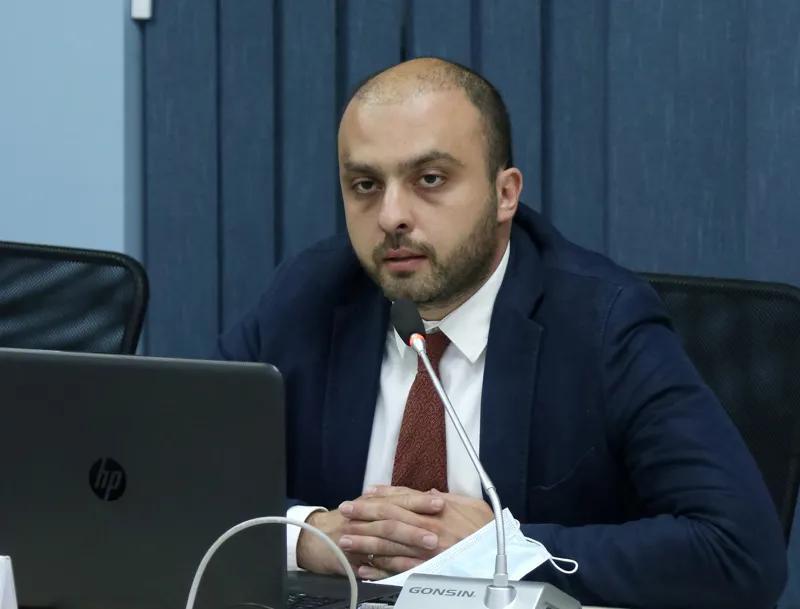 Зампредседателя ЦИК - На выборах в масштабе всей страны будет внедрена видеофиксация