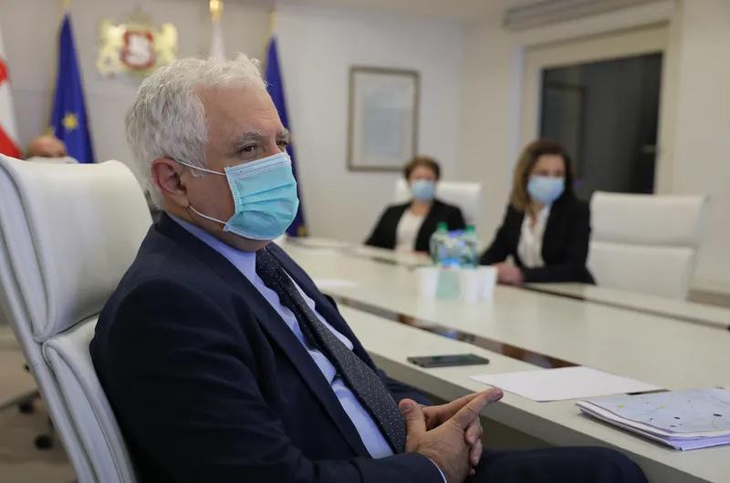 Начало вакцинации прививками от гриппа, предположительно, начнется со следующей недели