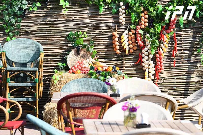 Из-за пандемии праздничные мероприятия в рамках «Тбилисоба» не будут проводиться и в этом году