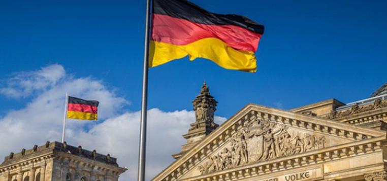 Увеличилось количество грузин, желающих получить убежище в Германии