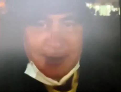 Михаил Саакашвили – Я нахожусь в Батуми, сегодня исполнение моей мечты