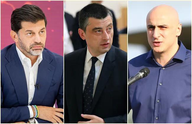 Выборы местного самоуправления – каковы результаты экзитполов