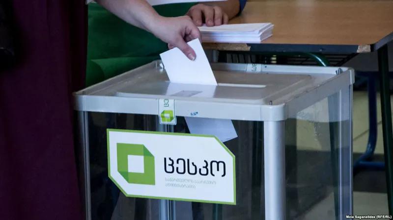 Во всех пяти городах будет второй тур выборов мэра