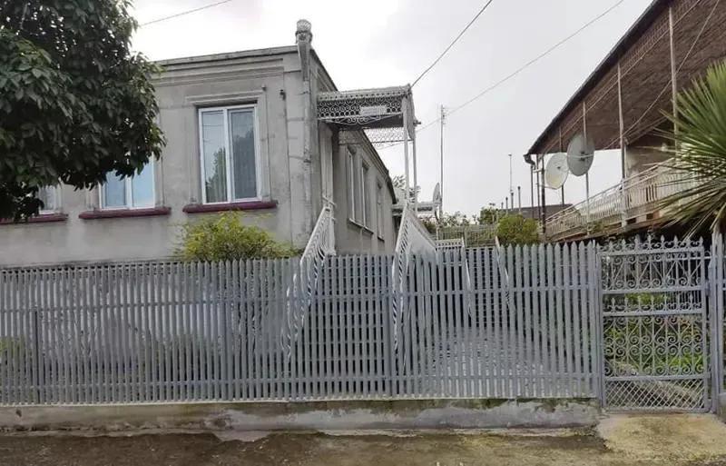 Задержанные по делу о въезде Михаила Саакашвили в Грузию два лица – это отец и сын, которые являются сотрудниками Потийского порта