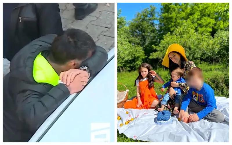 «Спасатели извлекли дядю, прижимавшего к себе ребенка… Старший мальчик был в детсаду и это спасло его» - Жертвами трагедии в Батуми стали 4 члена одной семьи