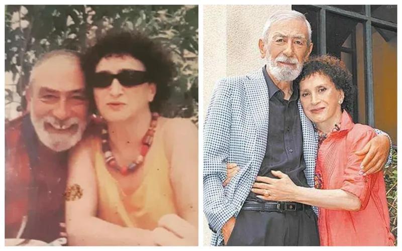 «У нас тяжелые дни, Буба очень переживает» - скончалась жена Кикабидзе Ирина Кебадзе, комментарий продюсера певца