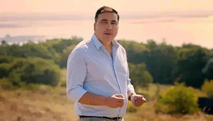 НПО – В отношении Михаила Саакашвили прослеживается политически мотивированное правосудие