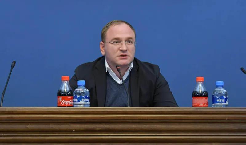 В будущем году бюджет Министерства обороны составит 918 млн лари, МВД - 800 млн лари, Службы государственной безопасности - 140 млн лари