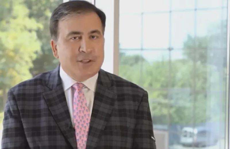 Михаил Саакашвили - Обращаюсь к эмигрантам, к концу месяца приезжайте хотя бы на 1 неделю