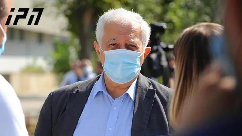 Амиран Гамкрелидзе – «Пятая волна» началась с более высокой отметки, чем ожидалось