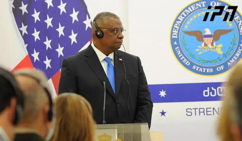 Секретарь обороны США – Говоря о формате 3+3 я сказал бы, что лучше пусть Россия с уважением отнесется к соглашению о прекращении огня 2008 года, чем говорит о какой-либо новой платформе