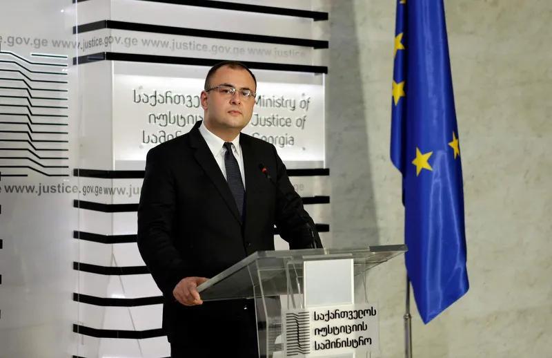 Министр юстиции - Грузия одержала очередную победу в Страсбургском суде в связи августовской войной 2008 года