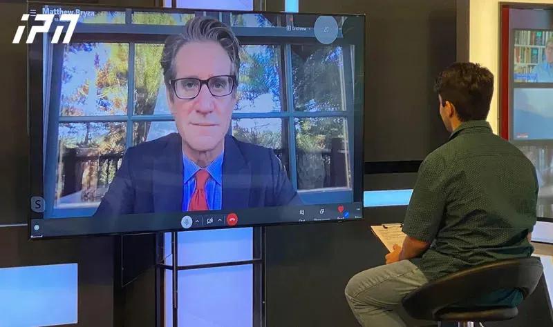 Мэтью Брайза – Европа и Америка уже устали, они больше не будут вмешиваться во внутренние противостояния в Грузии, которые весьма тягостны