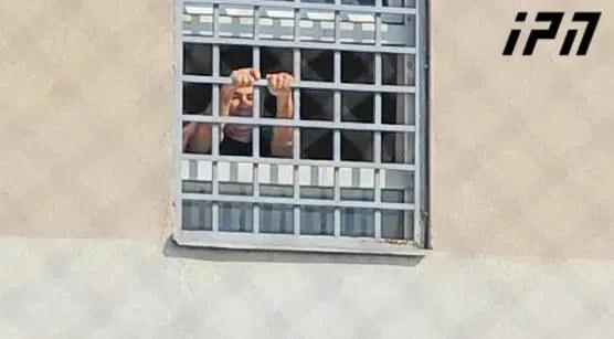 Адвокат – По нашей информации, произойдет имитированный бунт, который закончится ликвидацией Саакашвили