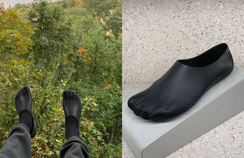 Demna gvasalia shoes clearance